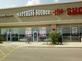 Mattress Source logo