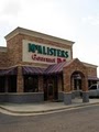 McAlister's Deli of Hattiesburg logo