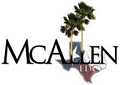 McAllen Economic Development Corporation logo
