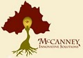 McCanney Innovative Solutions logo