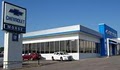 McCarthy-Morse Chevrolet Collision Repair Center logo