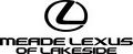 Meade Lexus of Lakeside logo