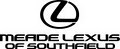 Meade Lexus of Southfield logo