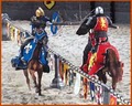 Medieval Times Dinner & Tournament image 2