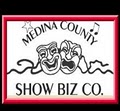 Medina County Show Biz Co logo