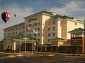 Meetings and Events Center at the Holiday Inn & Suites logo