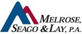 Melrose, Seago & Lay Attorneys at Law Sylva, NC logo