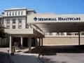 Memorial Healthcare logo