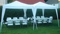 Mendoza-Party Rentals-Table and Chair,Tent Rental (for all occasions) image 2