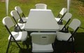 Mendoza-Party Rentals-Table and Chair,Tent Rental (for all occasions) image 3