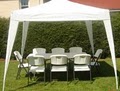 Mendoza-Party Rentals-Table and Chair,Tent Rental (for all occasions) image 5