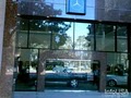 Mercedes-Benz of Beverly Hills logo