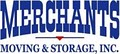 Merchants Moving & Storage Inc logo