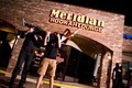 Meridian Hookah Lounge logo