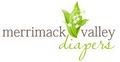 Merrimack Valley Diapers logo