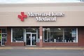 Merwin Home Medical logo