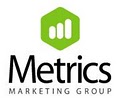 Metrics Marketing Group logo