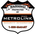 Metro Link Security Integration Inc. logo