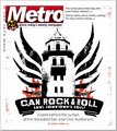 Metro Newspapers image 2