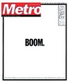 Metro Newspapers image 3