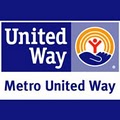 Metro United Way Volunteer Engagement Center logo