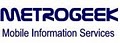 Metrogeek logo