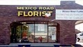 Mexico Road Florist logo