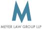 Meyer Law Group LLP logo