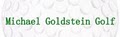 Michael Goldstein Golf logo