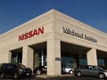 Michael Jordan Nissan image 2