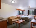 Microtel Inns & Suites Anchorage Area (Eagle River) AK image 5