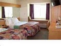 Microtel Inns & Suites Mankato MN logo