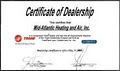 Mid Atlantic Heating and Air Inc. image 3