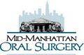 Mid-Manhattan Oral Surgery, PC logo