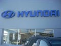 Midstate Dodge / Chrysler / Hyundai logo