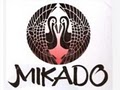 Mikado Japanese Steak House logo