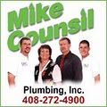 Mike Counsil Plumbing Inc logo