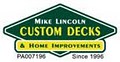 Mike Lincoln Custom Decks image 1