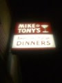 Mike & Tony's Restaurant logo