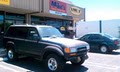Mike's Truck Outfitters - LineX of Silicon Valley image 1