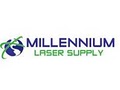Millennium Laser Supply and Service logo