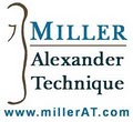 Miller - Alexander Technique logo