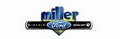 Miller Ford Lincoln Mercury logo