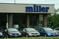 Miller Honda: Parts Dept image 1