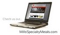 Mills Specialty Metals image 2