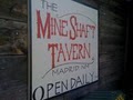 Mine Shaft Tavern logo