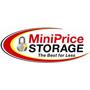 Mini Price Storage logo