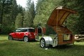 Mini Tears Custom Teardrop Trailers for Little Cars image 2