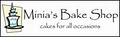 Minia's Bake Shop logo
