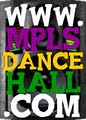 Minneapolis Dancehall logo